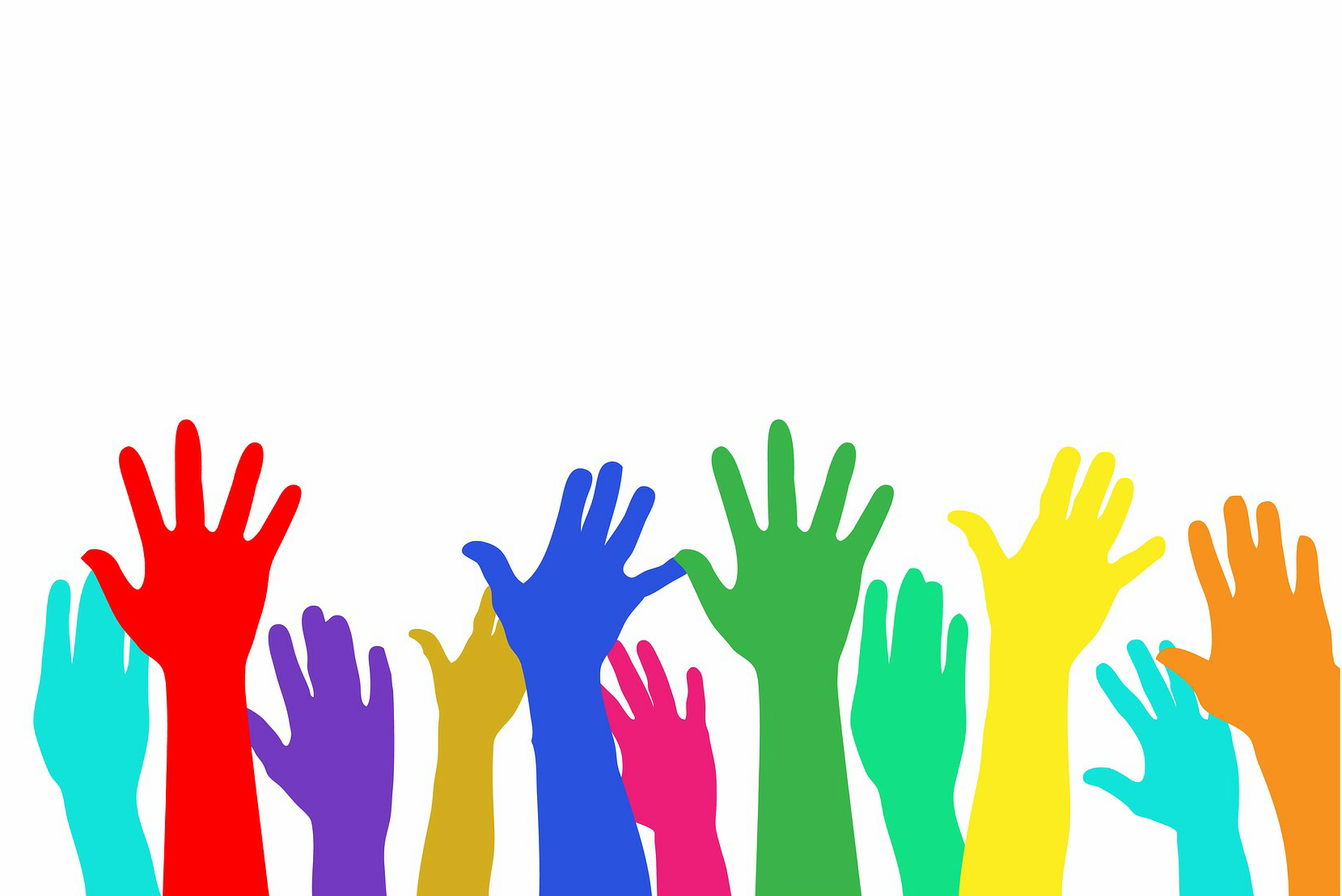 Hands Up If You’ve Had a Challenging Week?