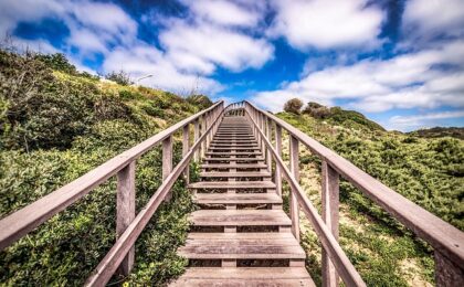 steps to finding your own success