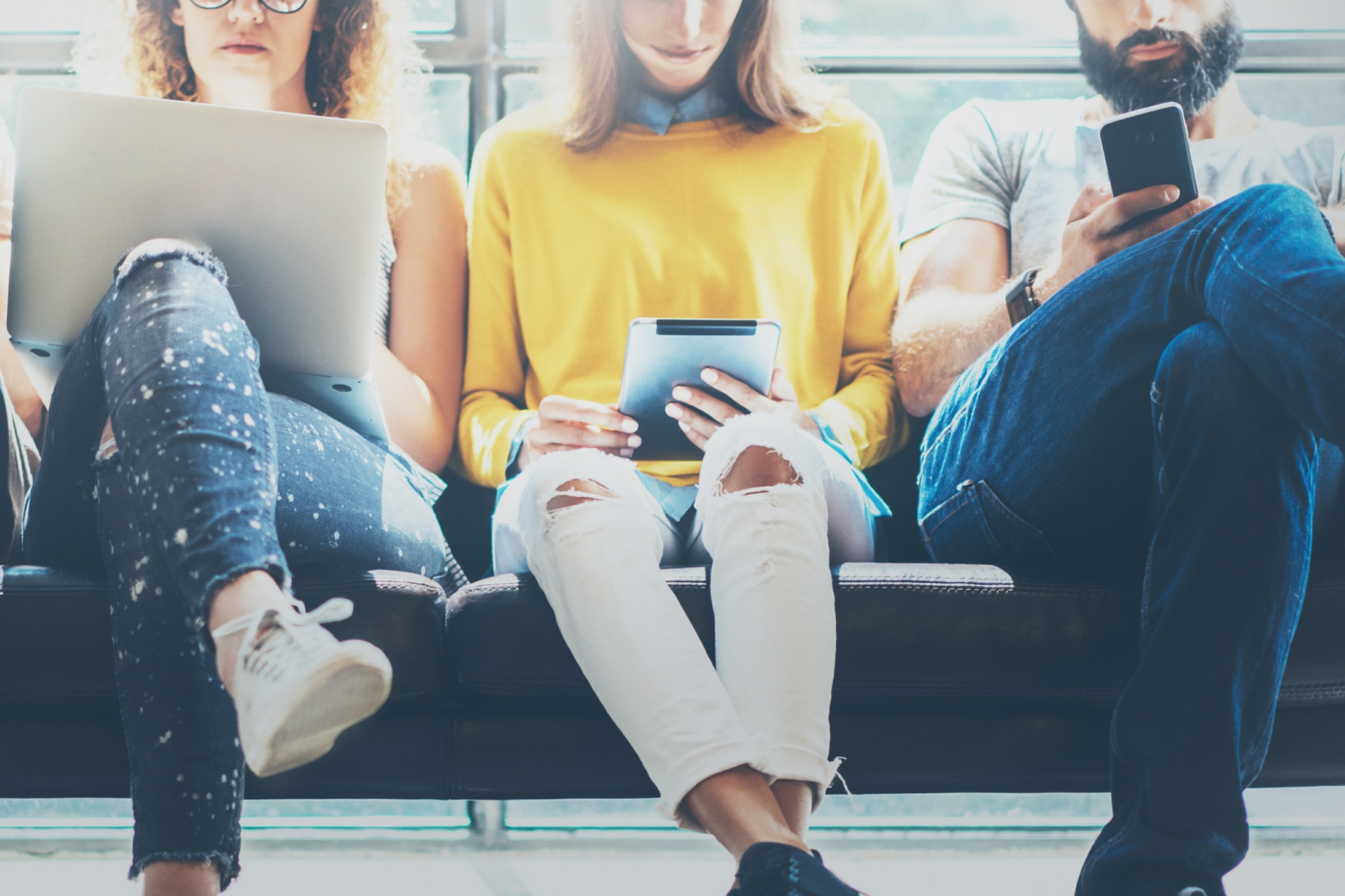 Why You Need a Website to Stay Credible and Searchable