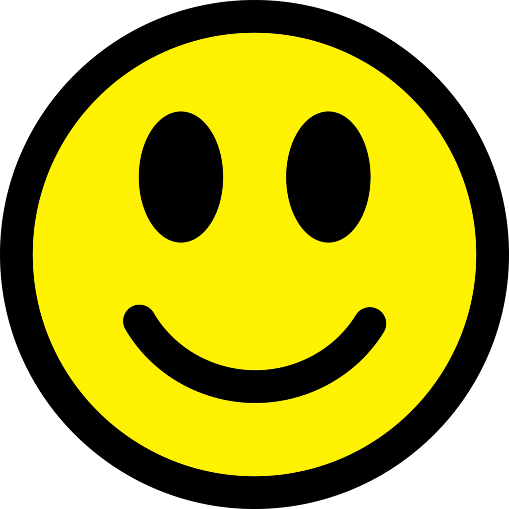smile emoji
