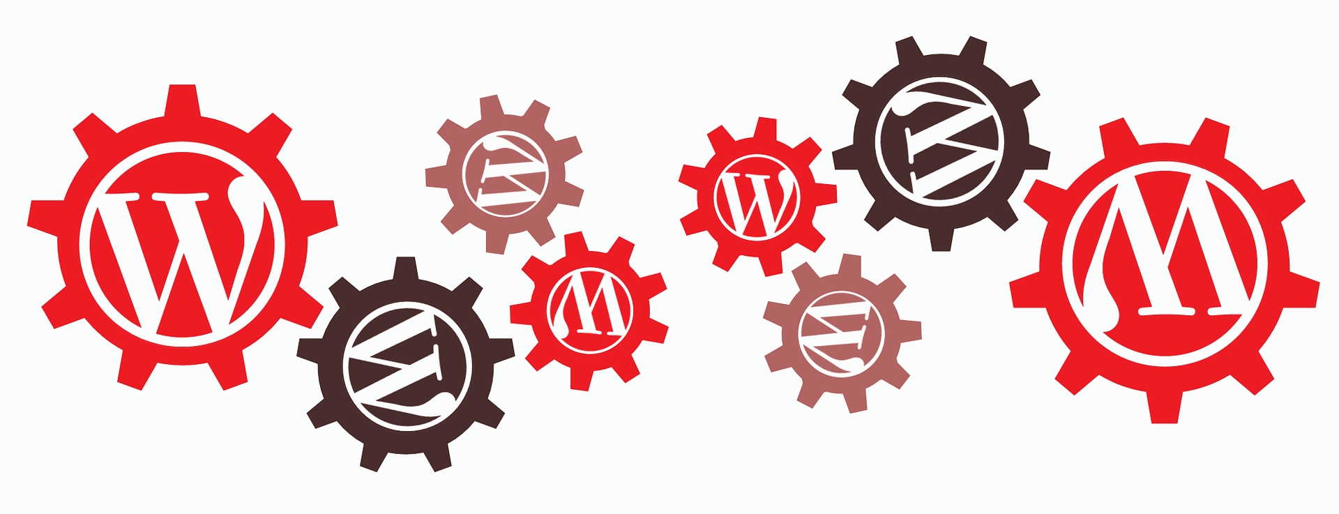 Our 7 Favourite WordPress Theme Sources