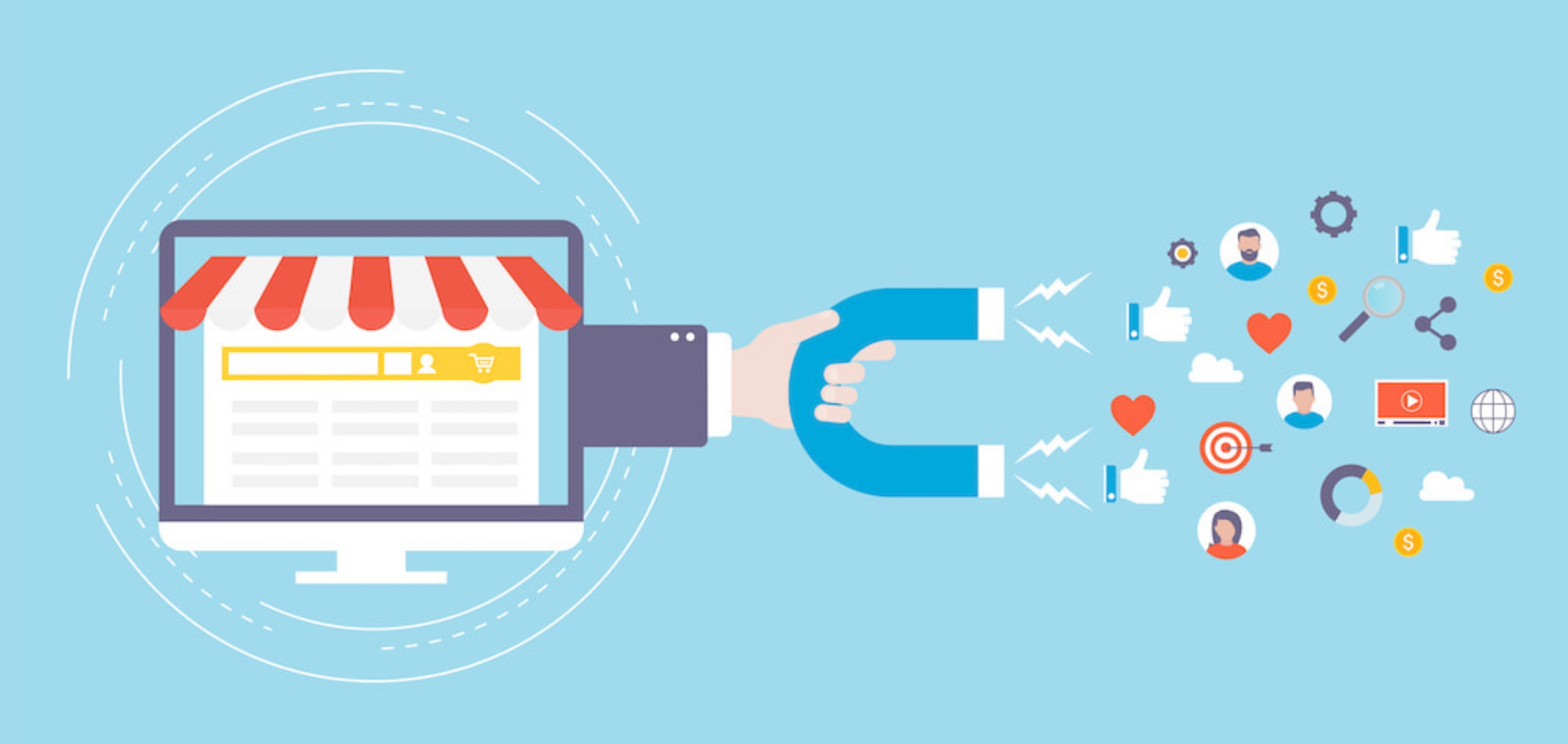7 Tips to Attract Leads for Your Products or Services