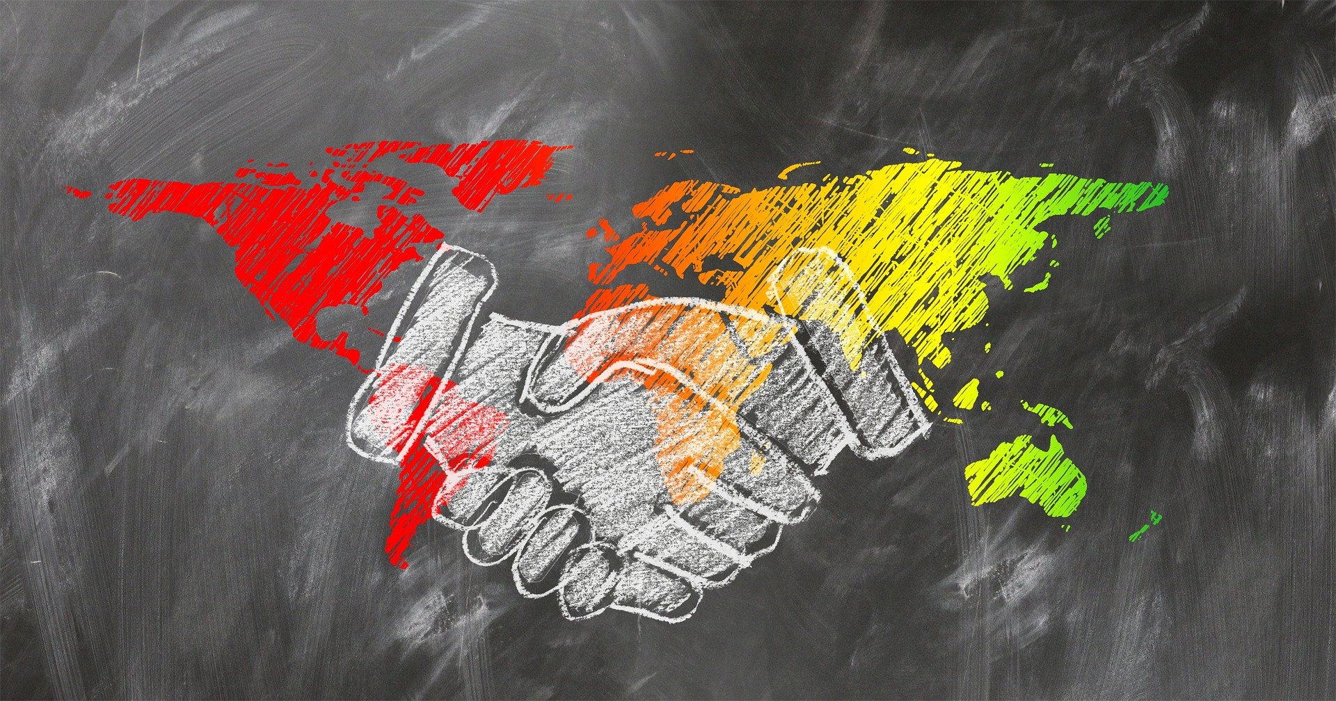 Hire Outsourcers and Build Yourself a Better Business