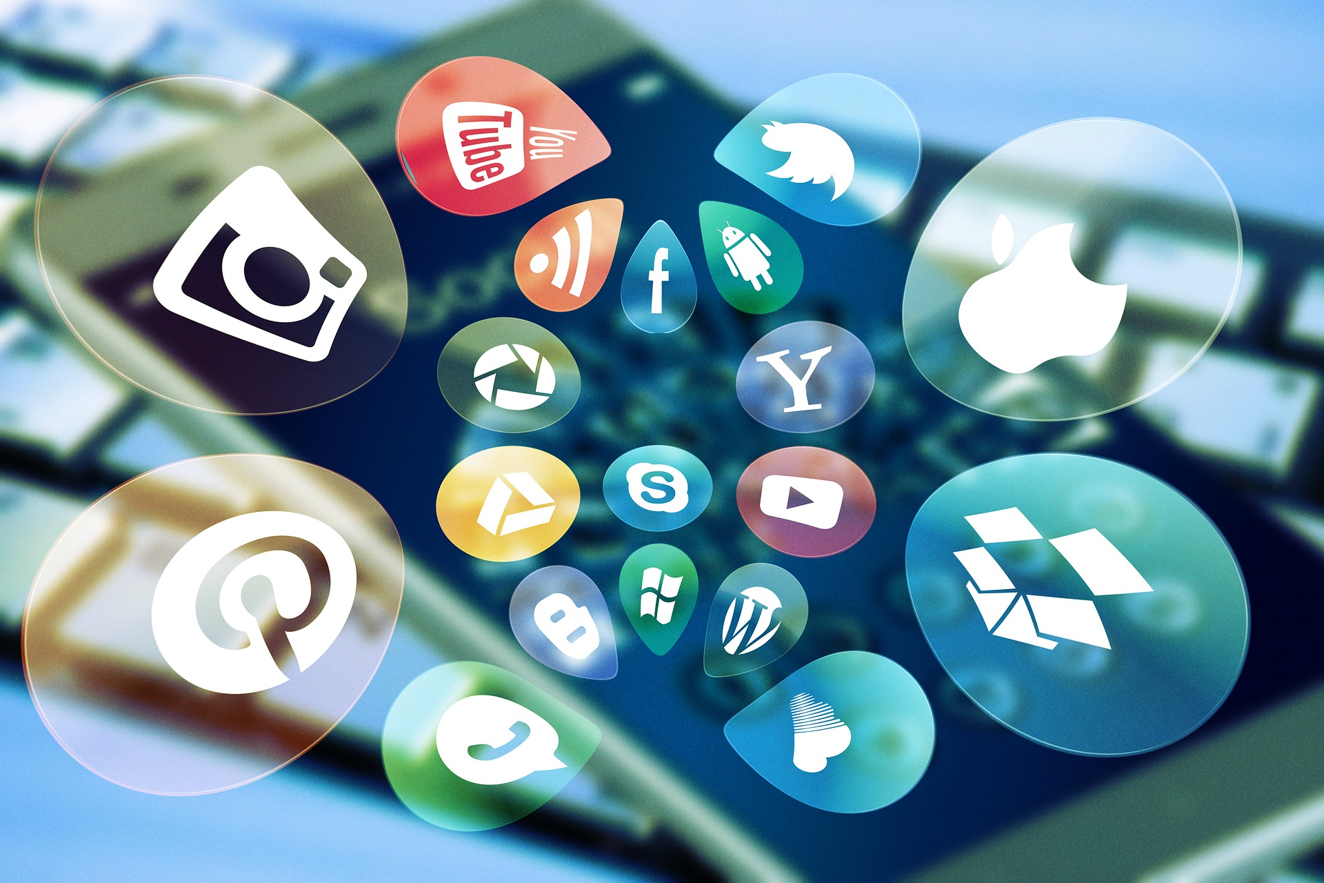 Why Social Media is Important for Your Business