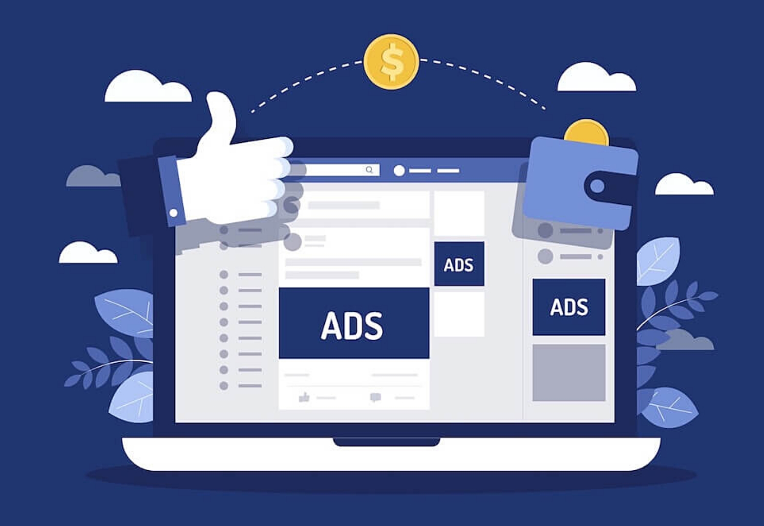 How to Avoid Losing Money With Facebook Ads