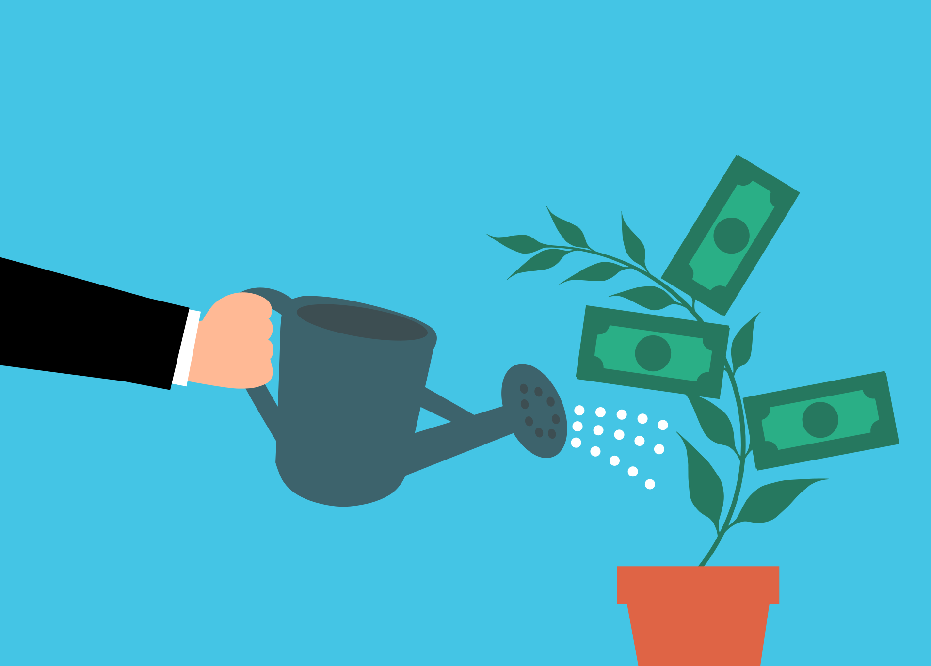 3 Tips to Help Grow Your Business
