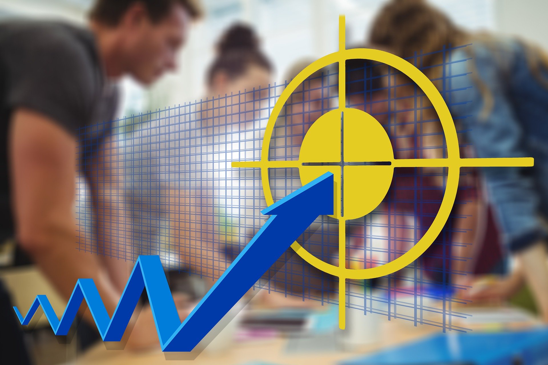 5 Simple Ways to Market to B2B Leads