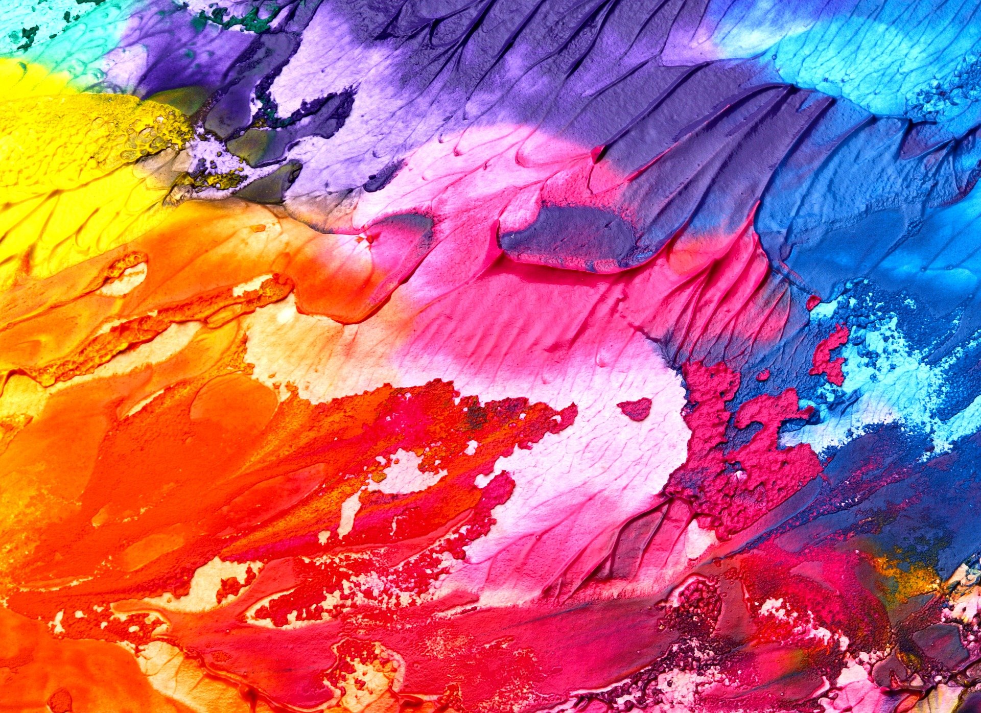 How to Use Colours on Your Website to Get More Clicks