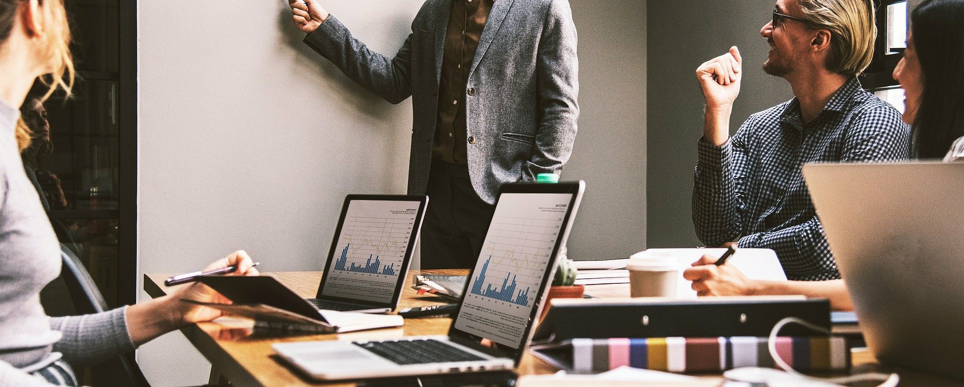 6 Tips for Selling to Businesses