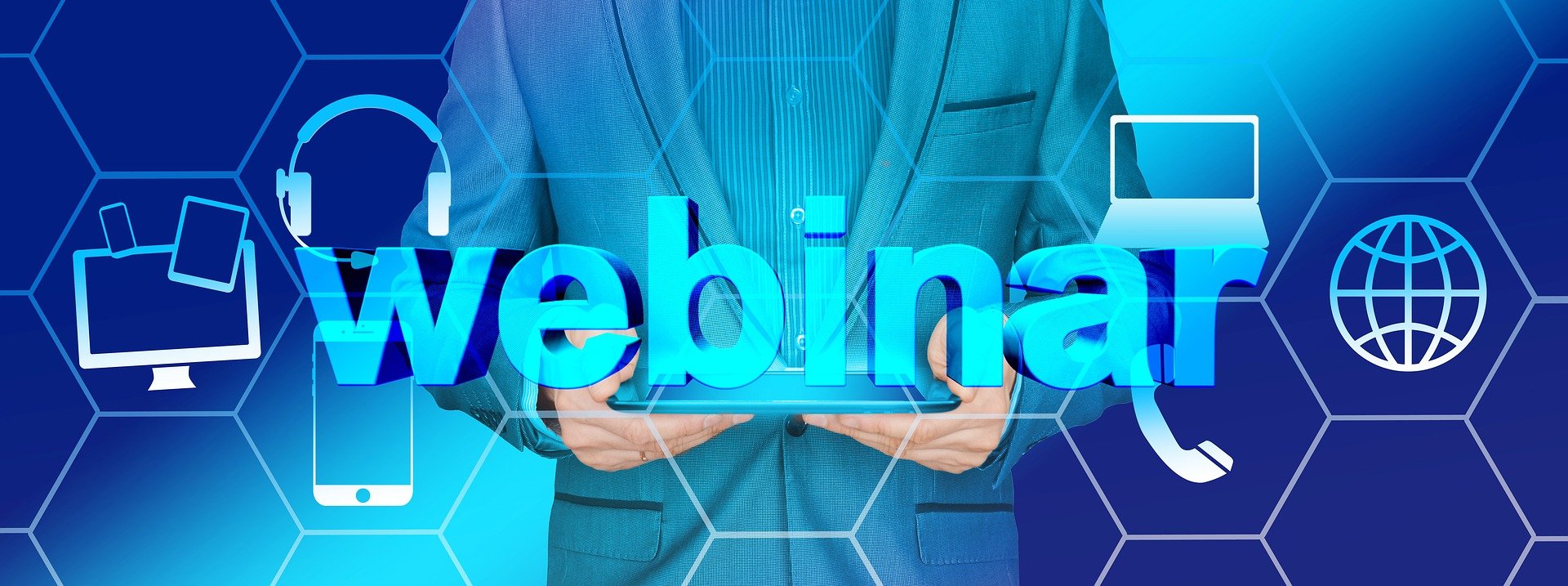How to Grow Your List with Webinars