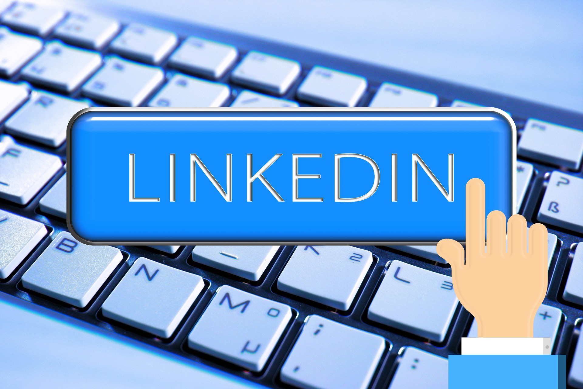 LinkedIn Learning – 7 Key Steps