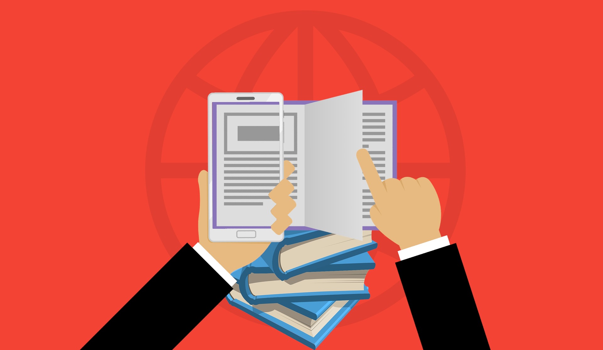 The eBook Publishers Pre-Flight Checklist