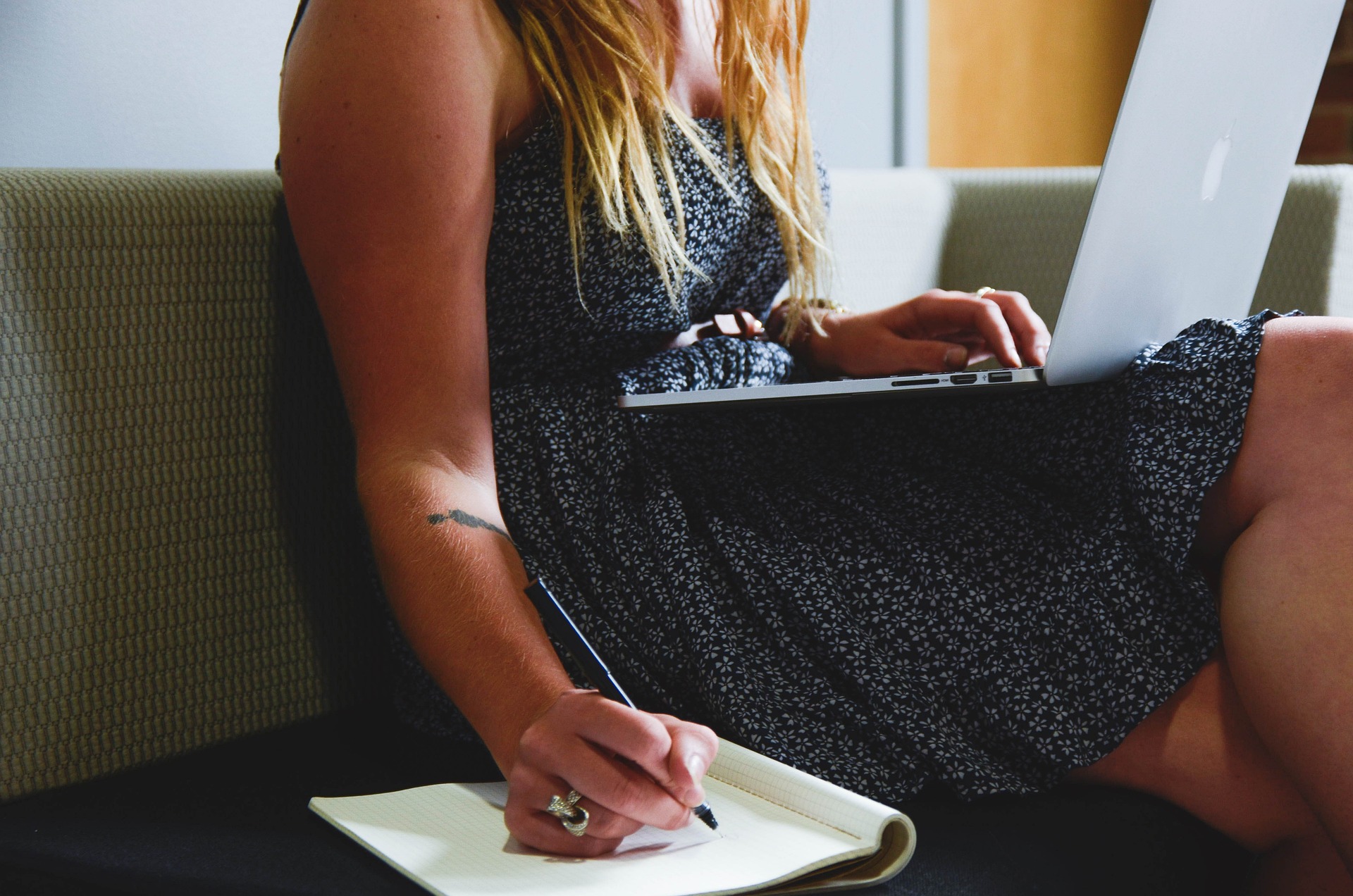 5 Steps to Creating and Selling PLR Content
