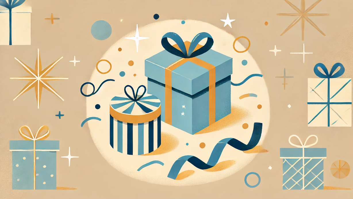How Giving Away Stuff Can Skyrocket Your Business