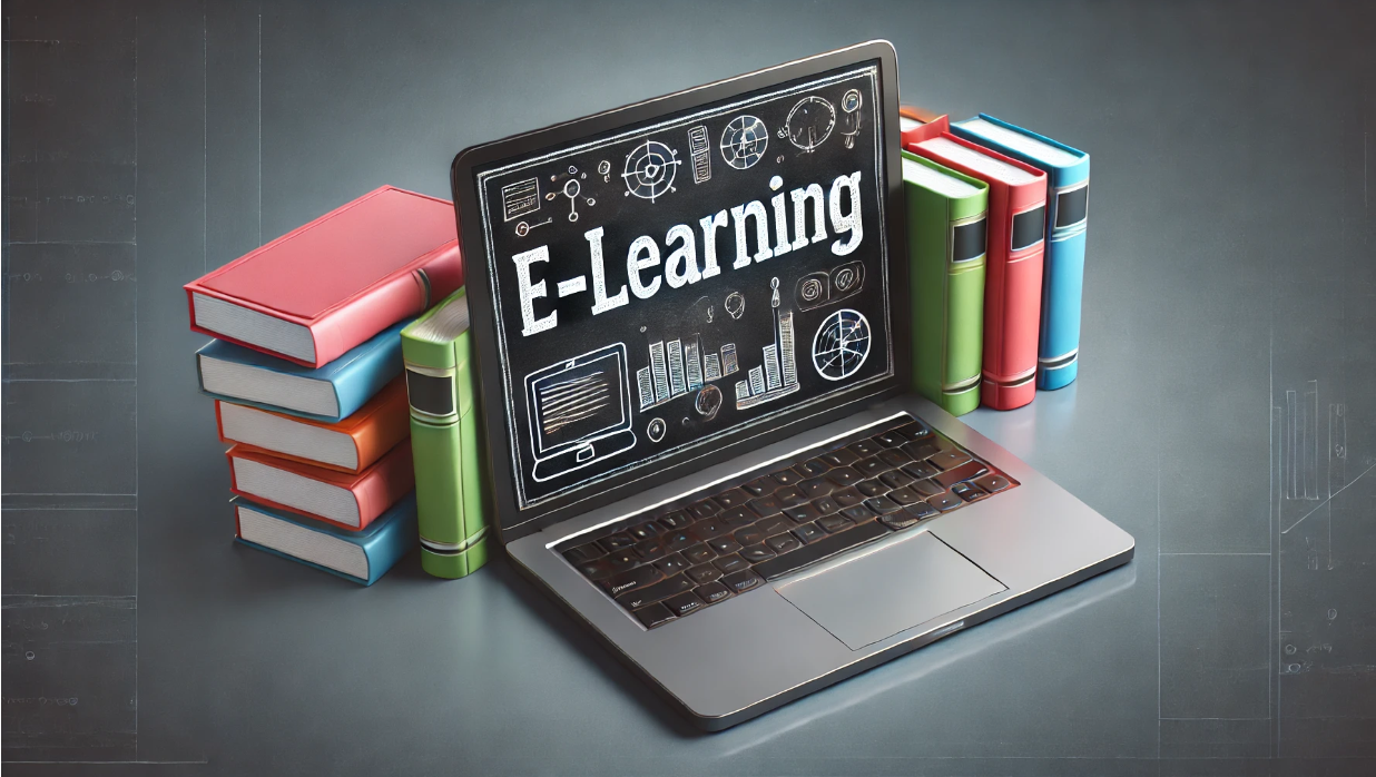 Quick Checklist for Creating Online Courses