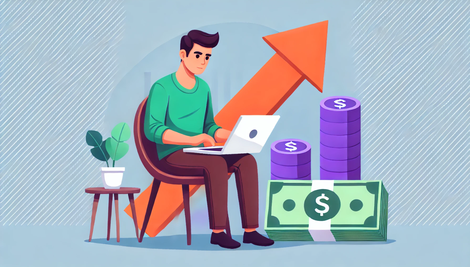 PLR Boosts Revenue
