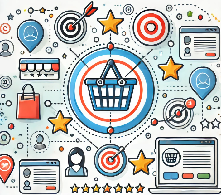 Retargeting Strategies for eCommerce