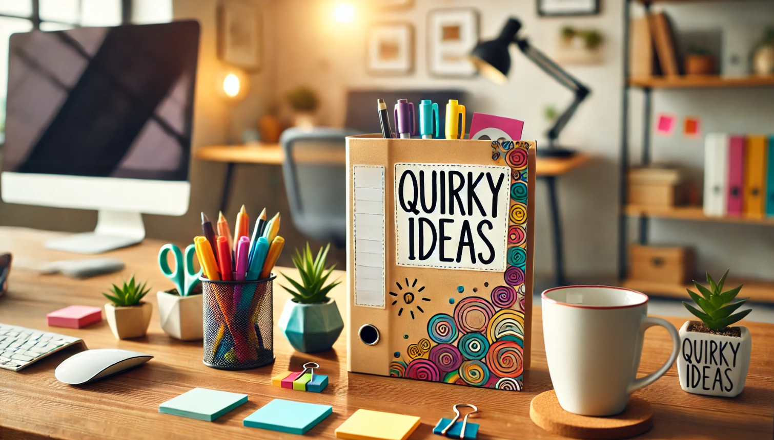 Transform Your Podcast with Quirky Ideas