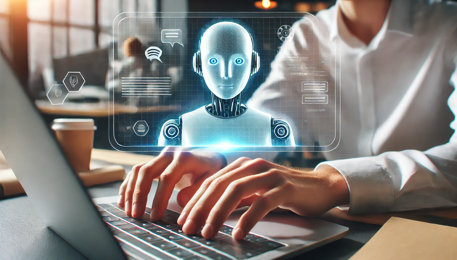 How AI Prompts Can Transform Your Content Creation Process