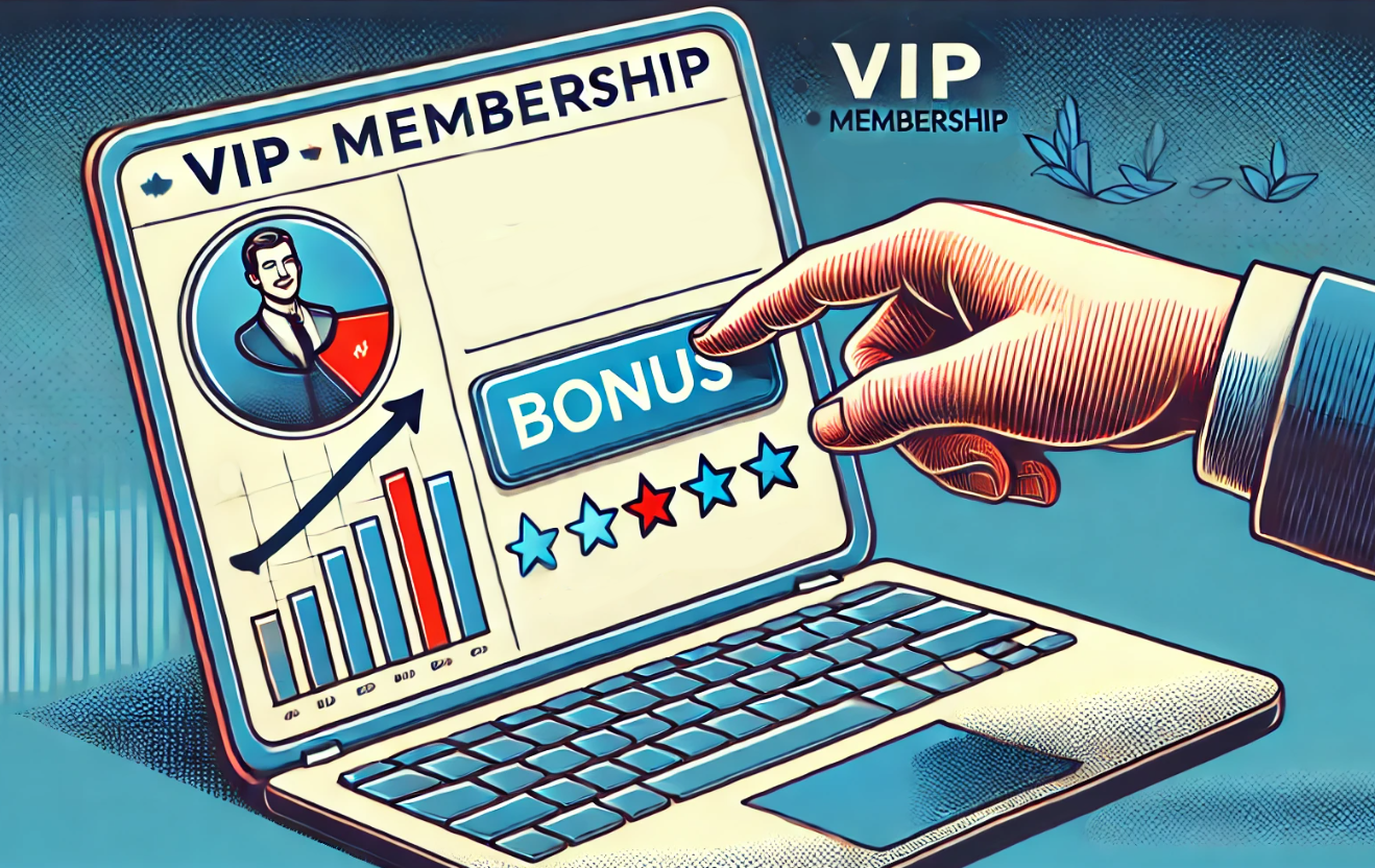 The Benefits of Offering Tiered Membership Plans