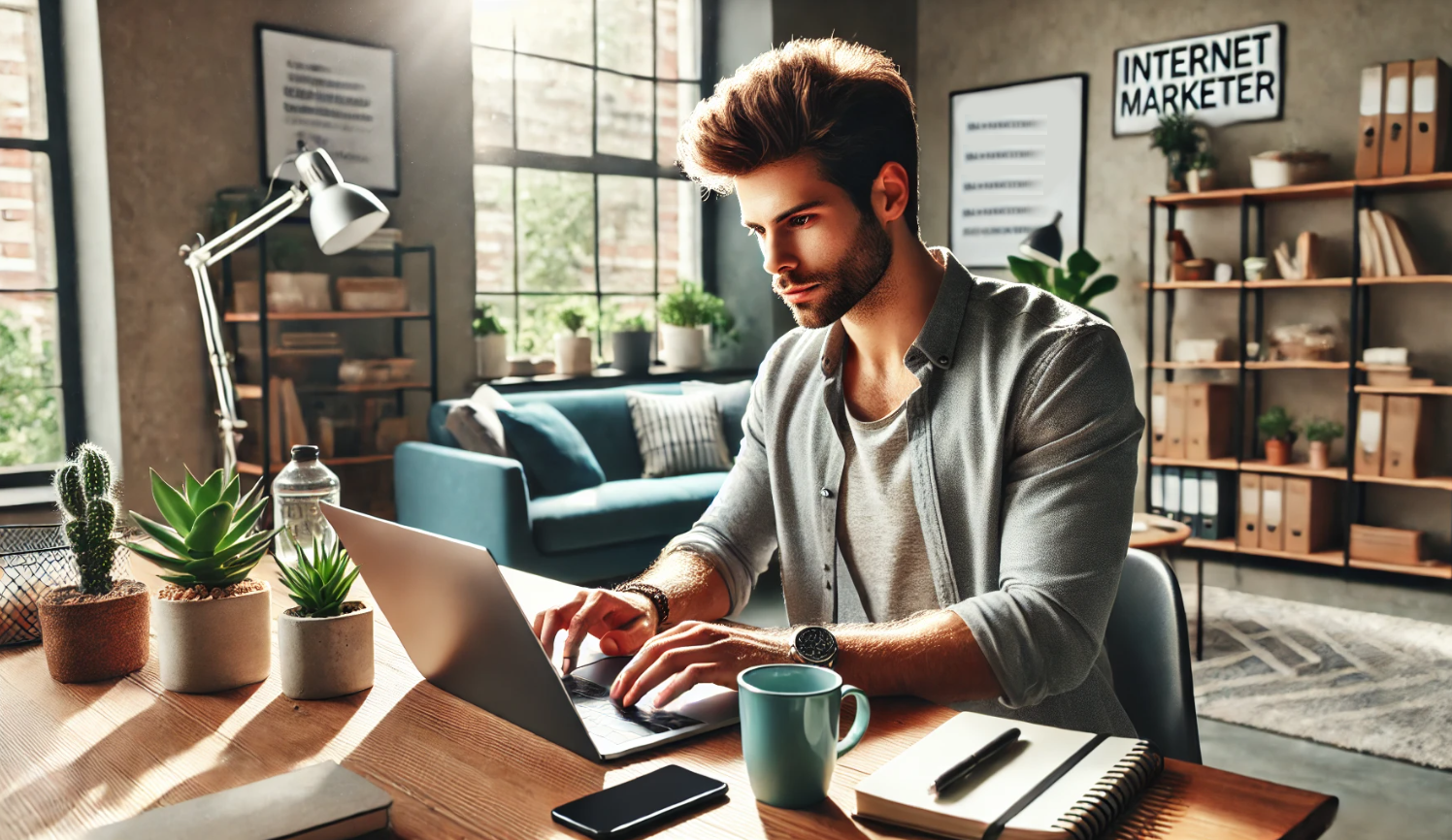 Boost Your Online Sales with Killer Copywriting