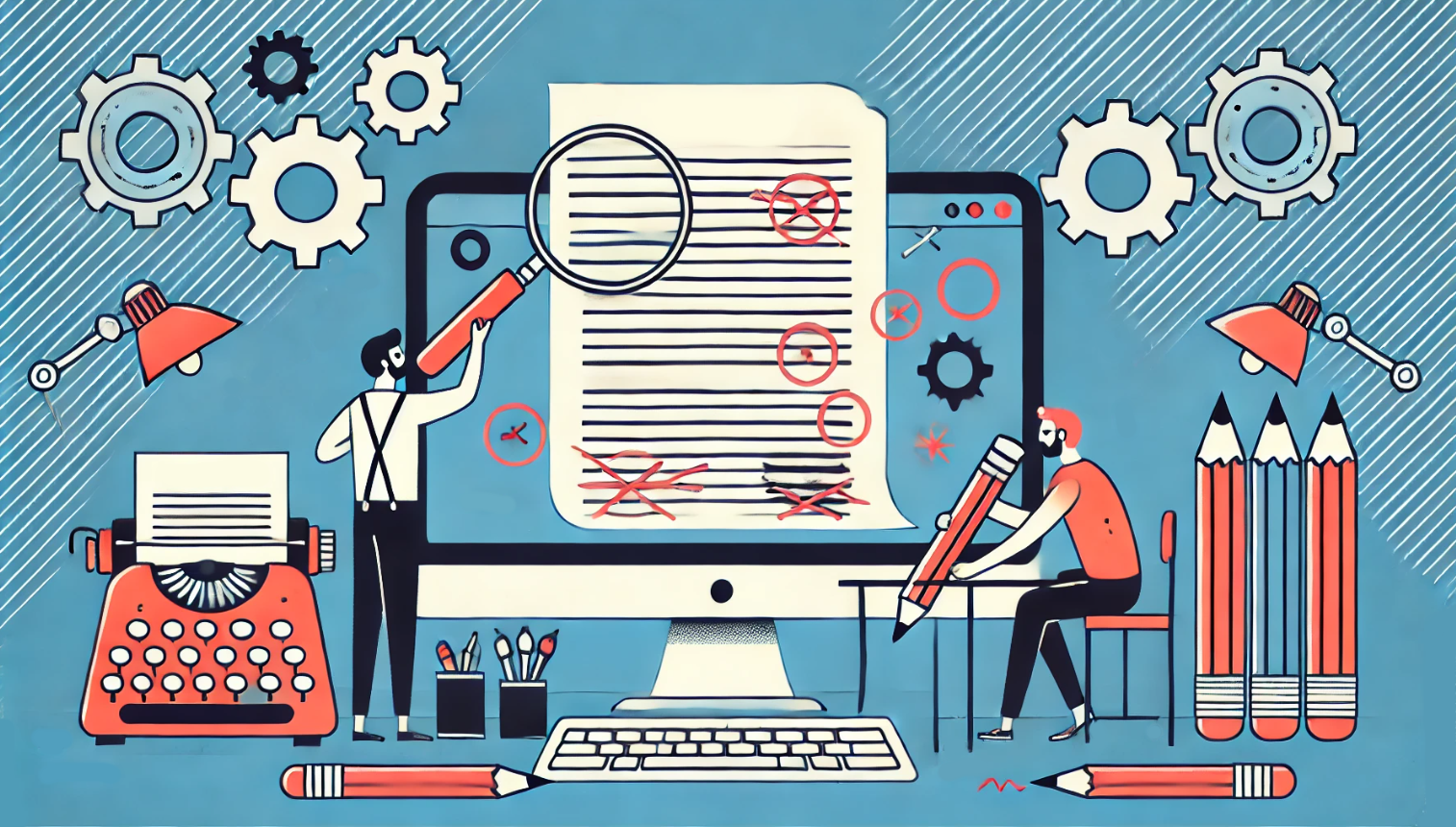 10 Common Copywriting Mistakes and How to Avoid Them