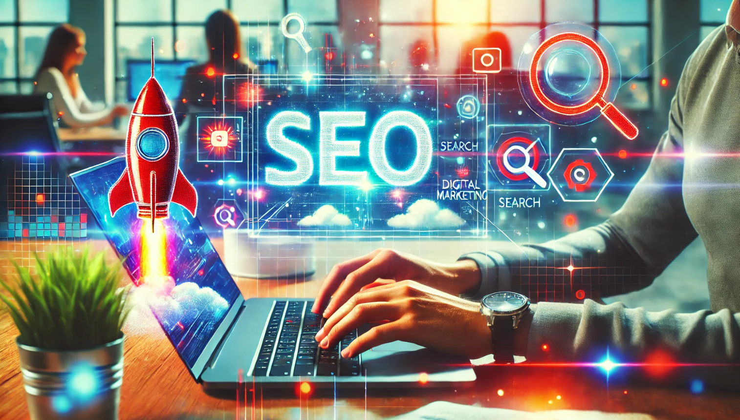 SEO Tactics for Dominating Your Niche Market