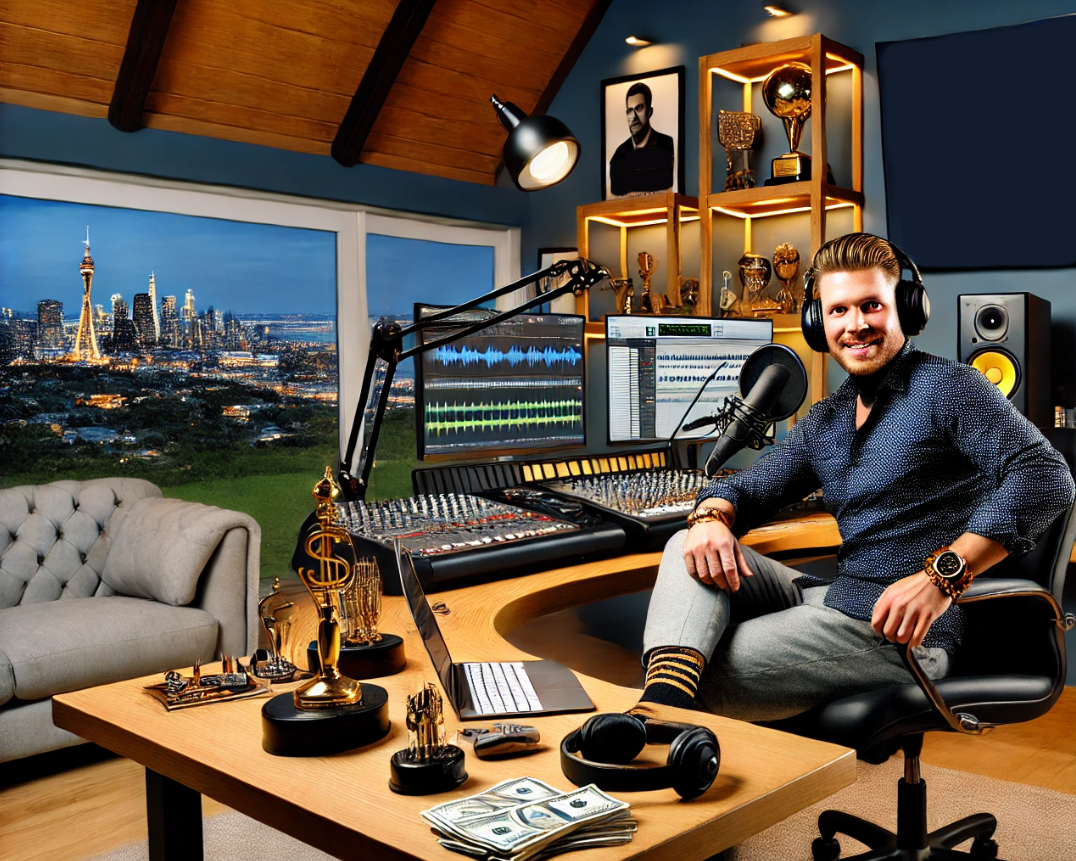10 Ways to Turn Your Podcast into a Profitable Venture