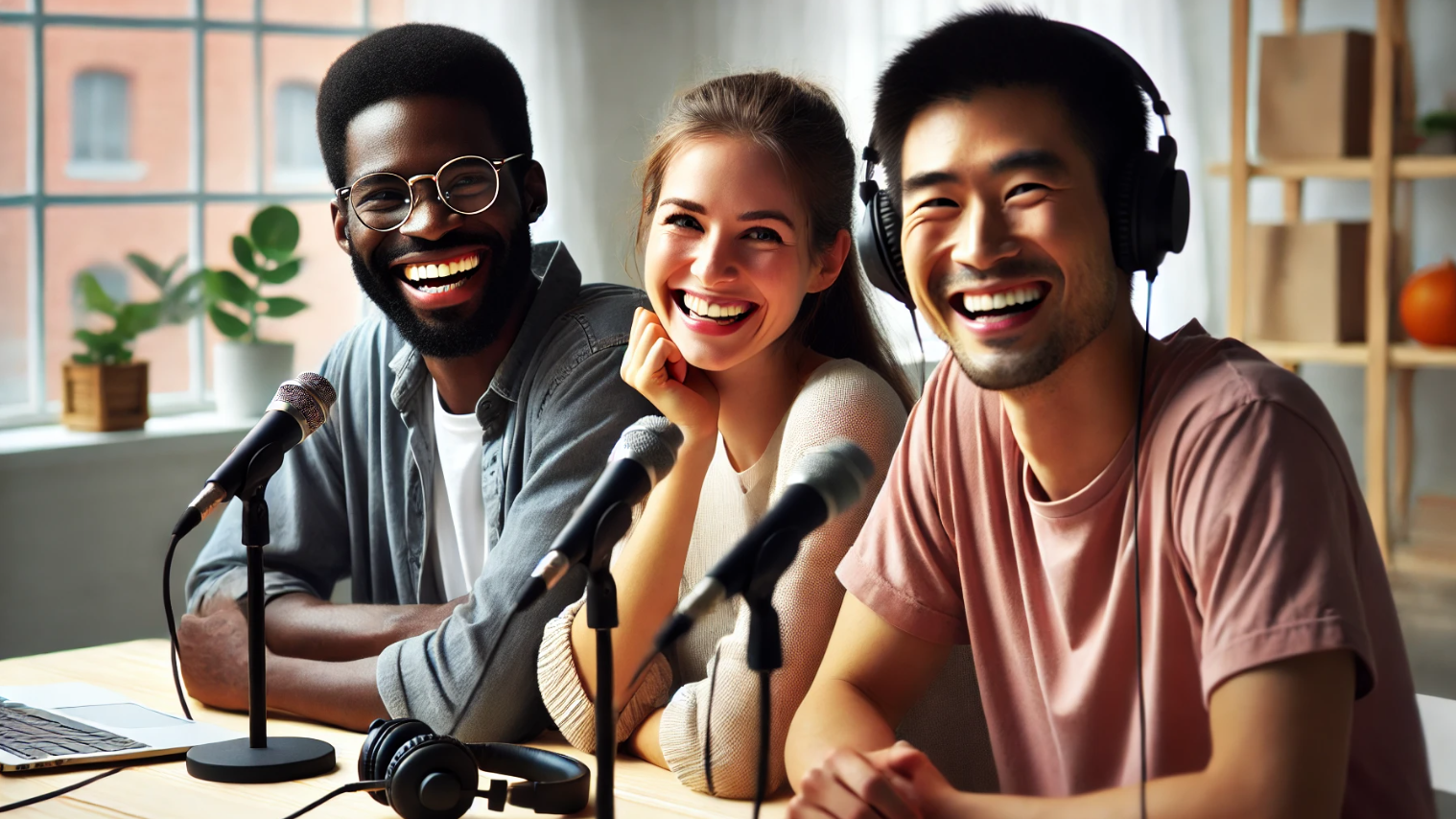 11 Ideas for Building a Community Around Your Podcast