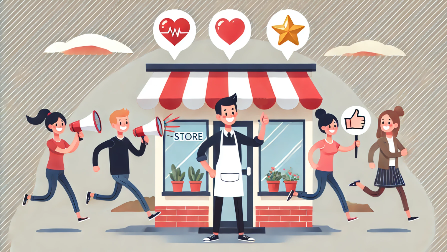 How to Supercharge Your Brand Loyalty