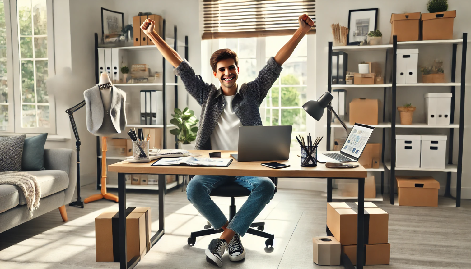 Top Ten eCommerce Strategies for Online Success