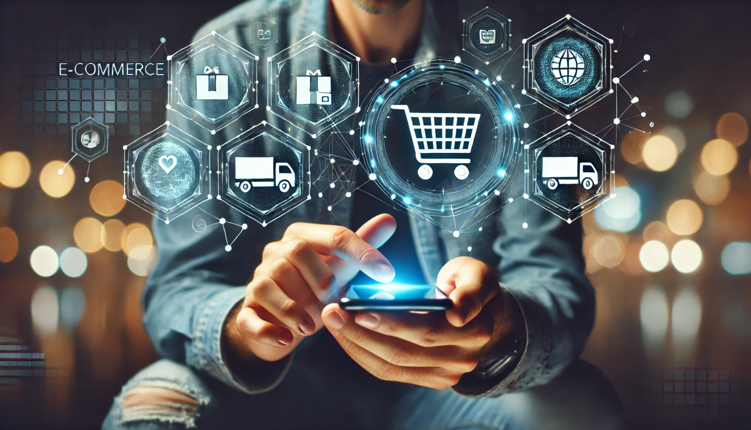 How to Start an eCommerce Business from Scratch