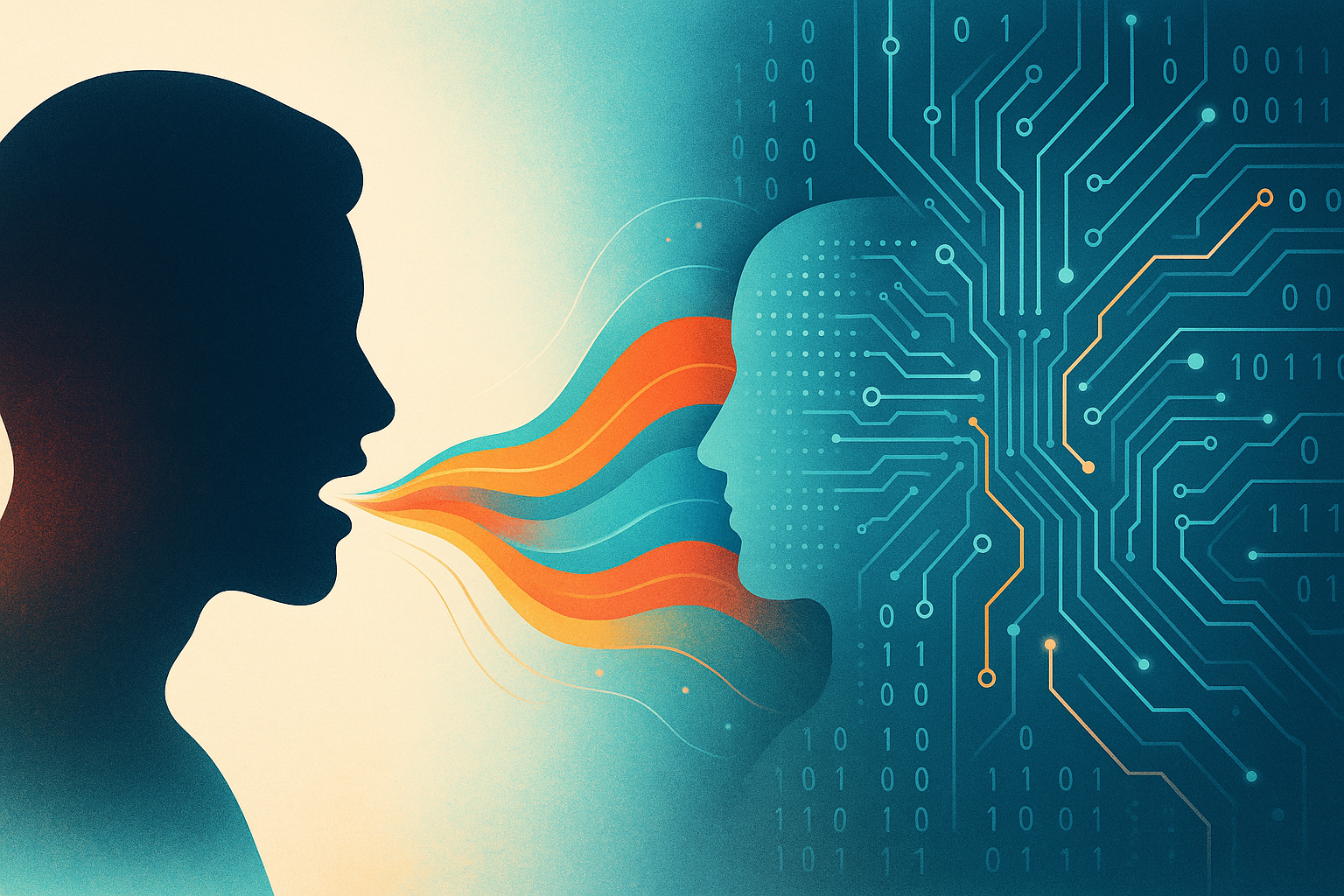 Using AI Without Losing Your Voice