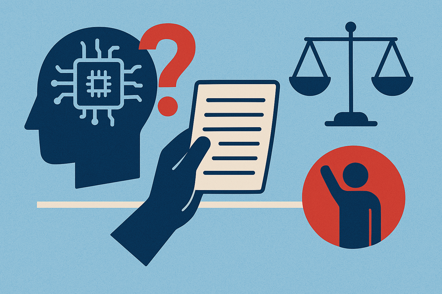 What Every Creator Needs to Know About AI Ethics and Content Originality