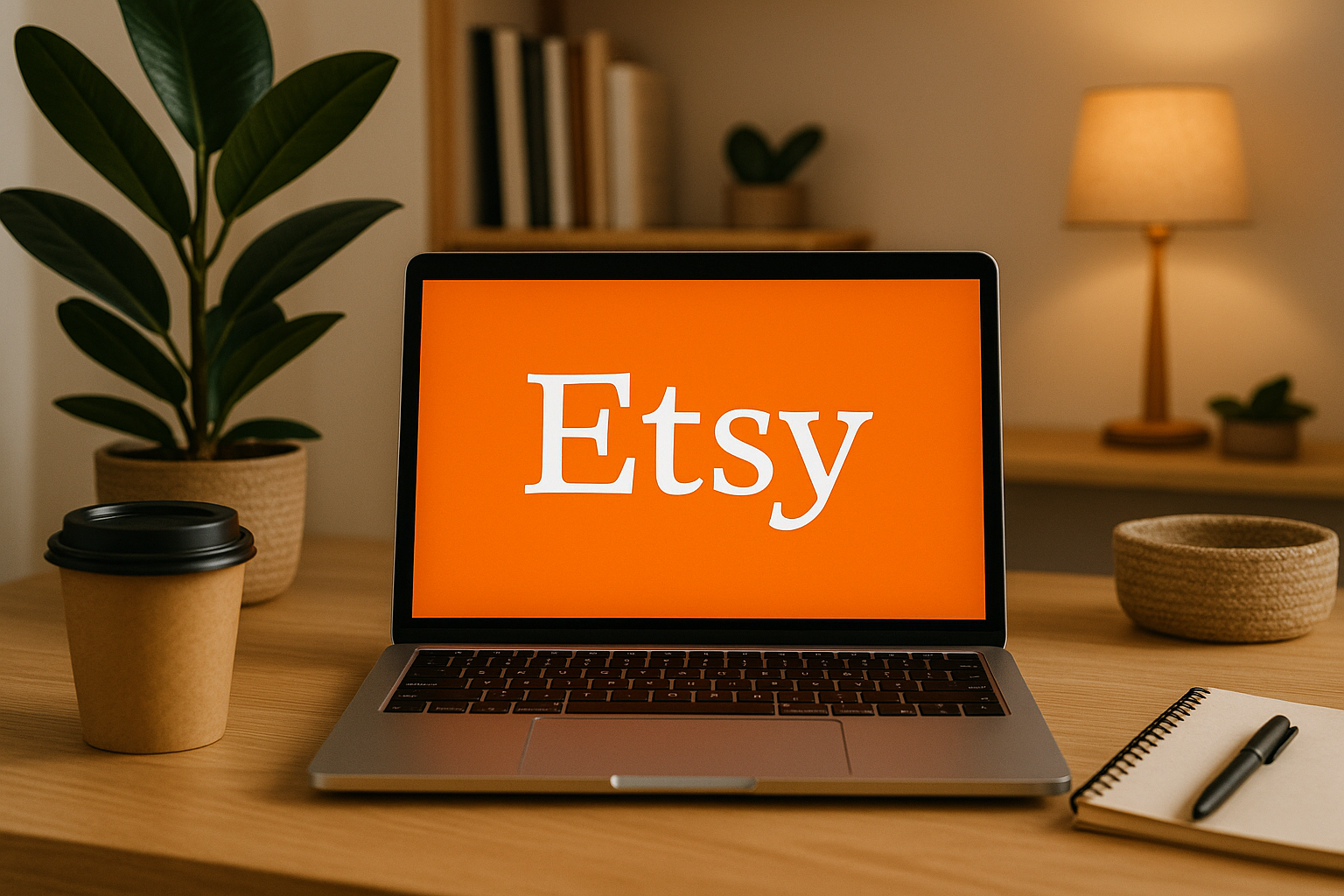 How to Sell Digital and Low-Content Products on Etsy