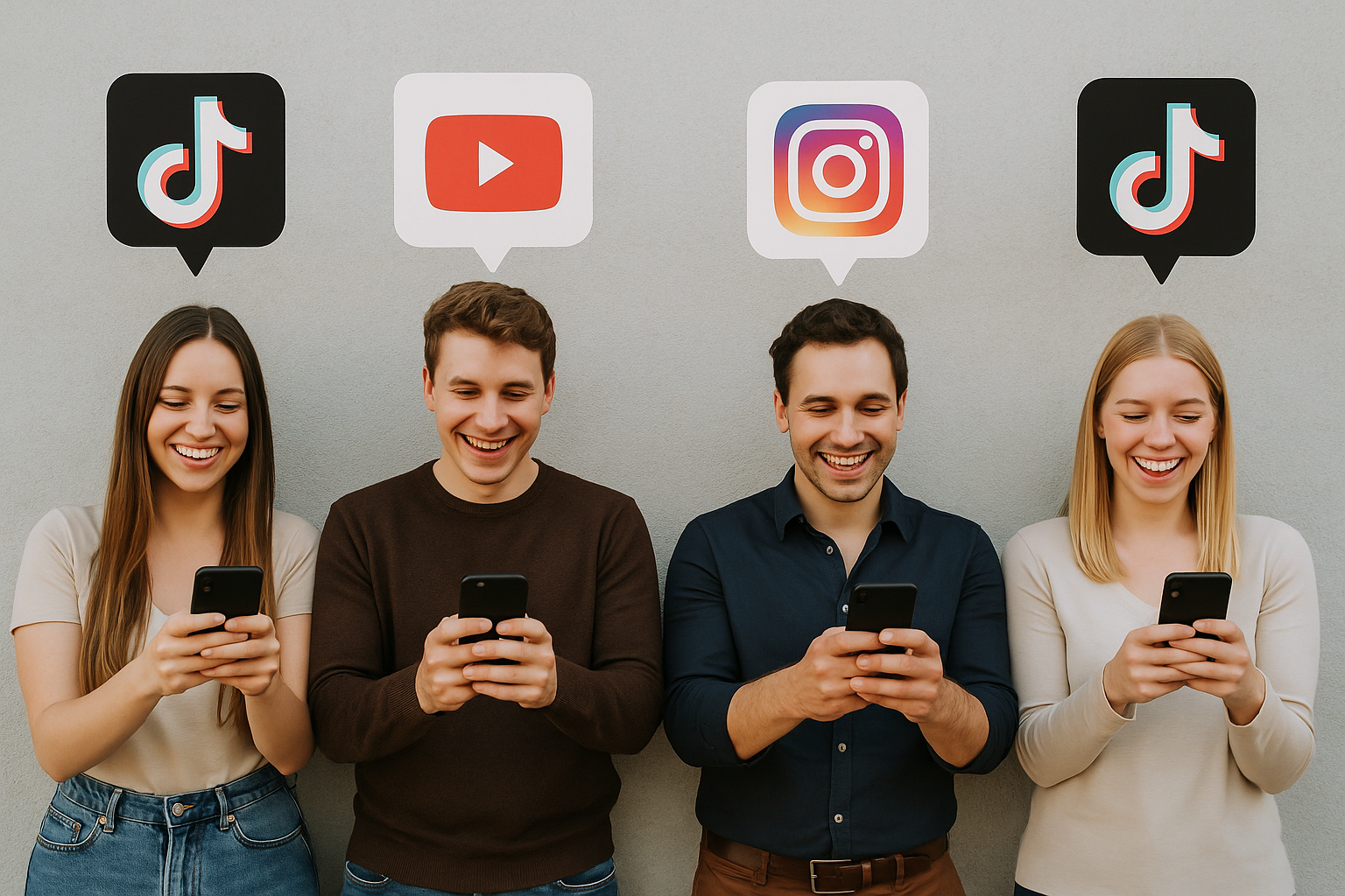 Why Social Media Is Replacing Google as the Go-To Search Tool