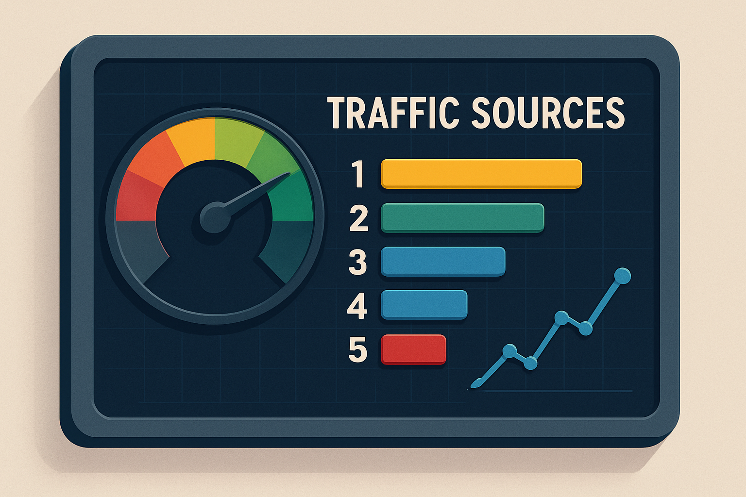 Best Traffic Sources for Affiliate Marketers (Ranked)