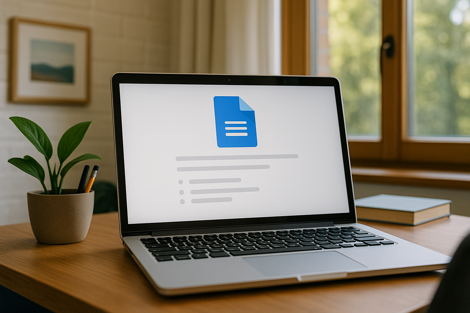 How to Turn a Google Doc Into a Digital Course (Fast)