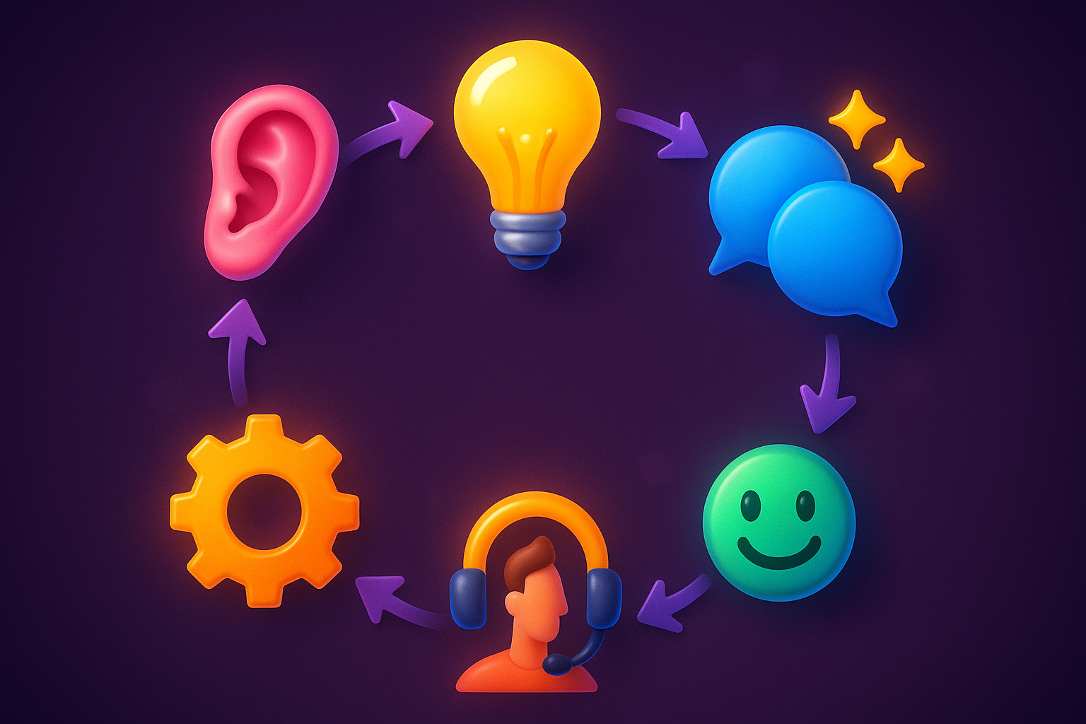 Profit from Social Listening Insights