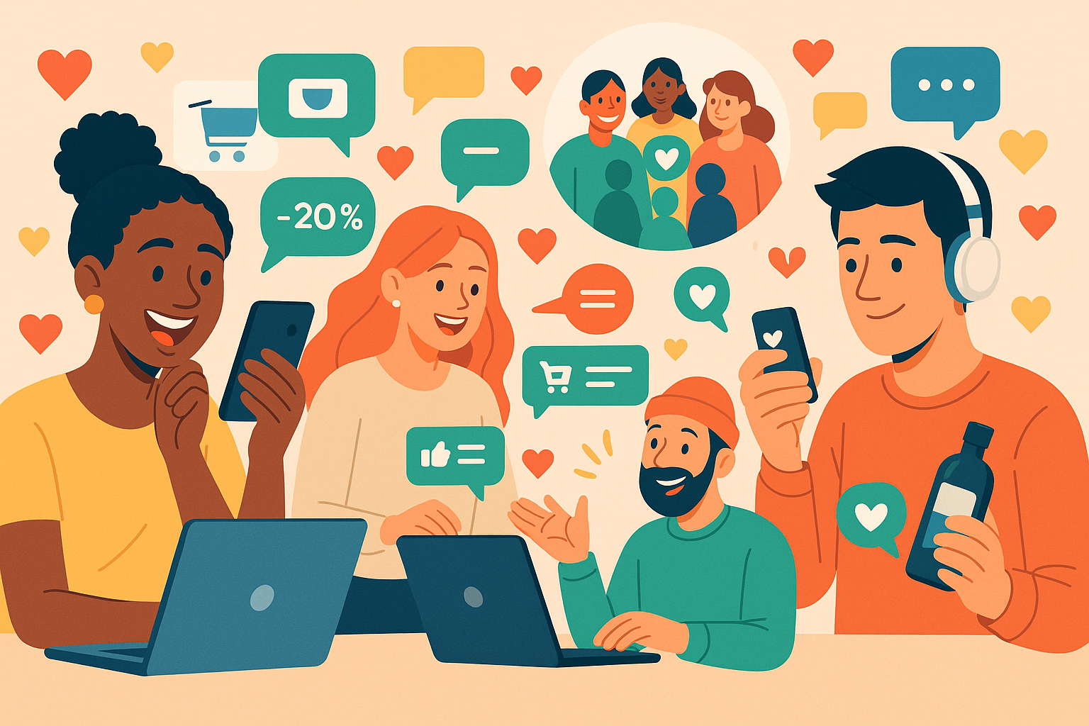 Why Micro-Influencers Are Your Best Bet for Affiliate Marketing