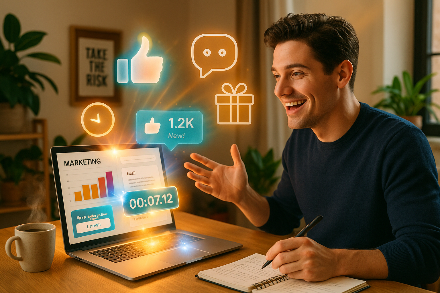 How Top Marketers Use Psychology to Boost Conversions