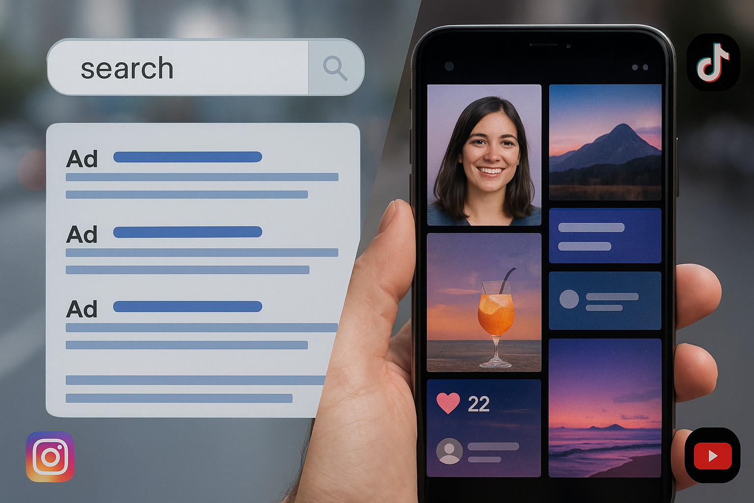 Why Social Search Matters